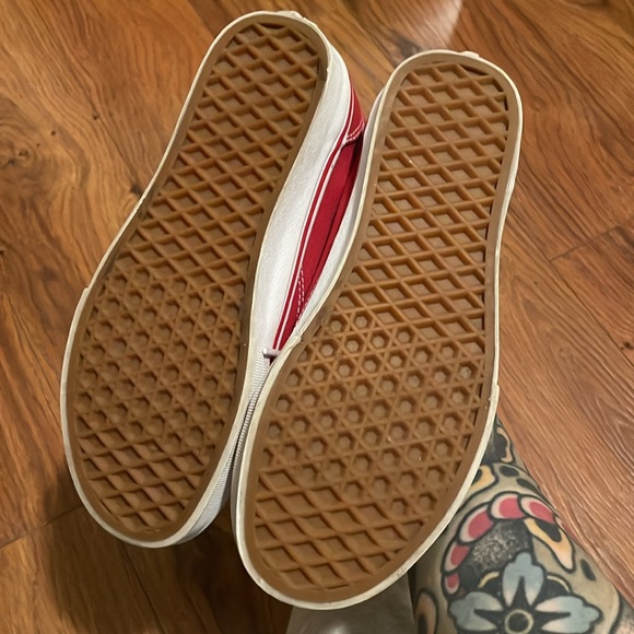 Vans - Picture 4 of 4